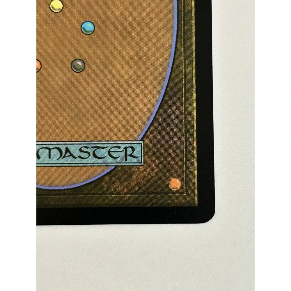 N/A lp mtg